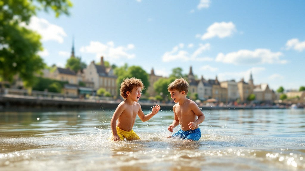 Veilig slapen: 6 tips voor een veilige slaapplek voor je baby