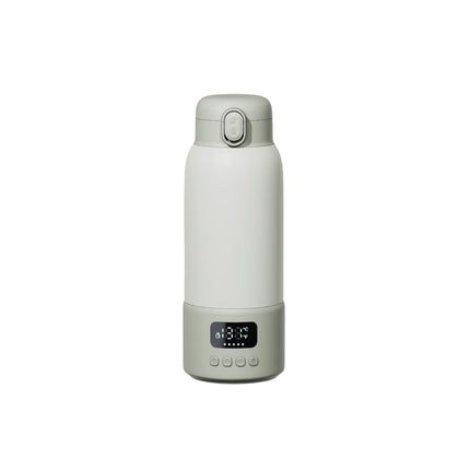 Simanti Flessenwarmer Thermosfles - Draadloos & snel opwarmen